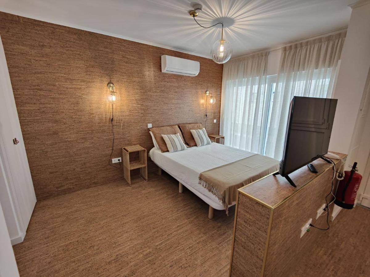 Corkoon Boutique Studios & Apartments - Duna Parque Resorts & Hotels Vila Nova de Milfontes Exterior foto