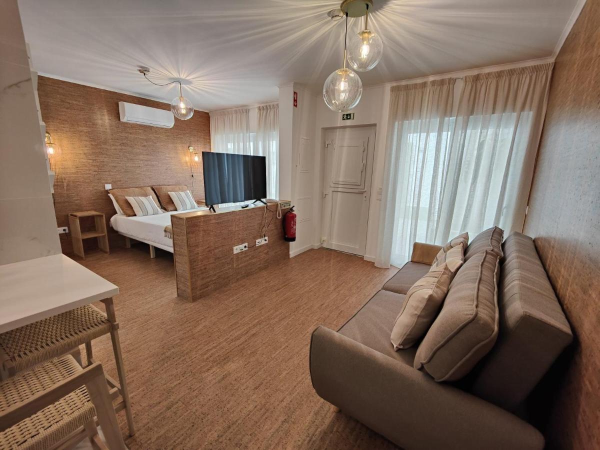 Corkoon Boutique Studios & Apartments - Duna Parque Resorts & Hotels Vila Nova de Milfontes Exterior foto