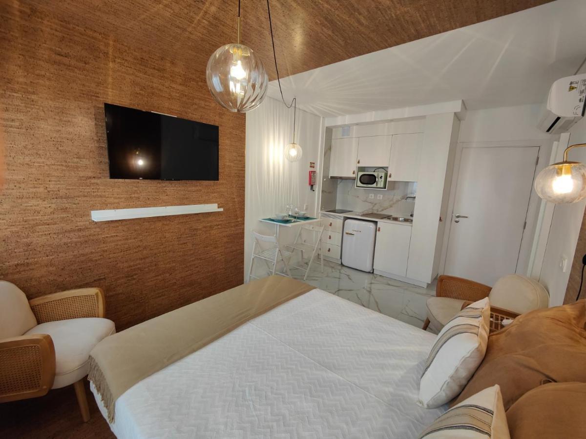 Corkoon Boutique Studios & Apartments - Duna Parque Resorts & Hotels Vila Nova de Milfontes Exterior foto