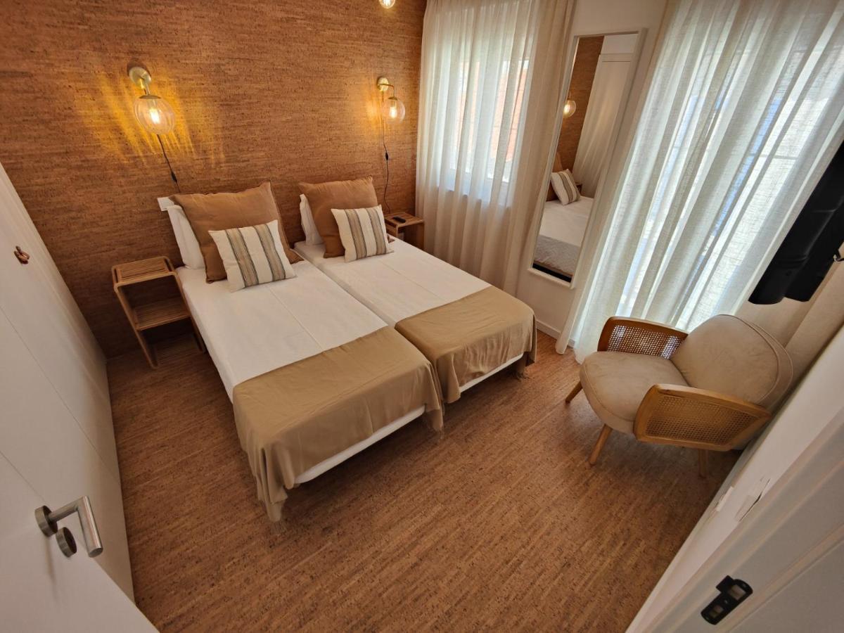 Corkoon Boutique Studios & Apartments - Duna Parque Resorts & Hotels Vila Nova de Milfontes Exterior foto