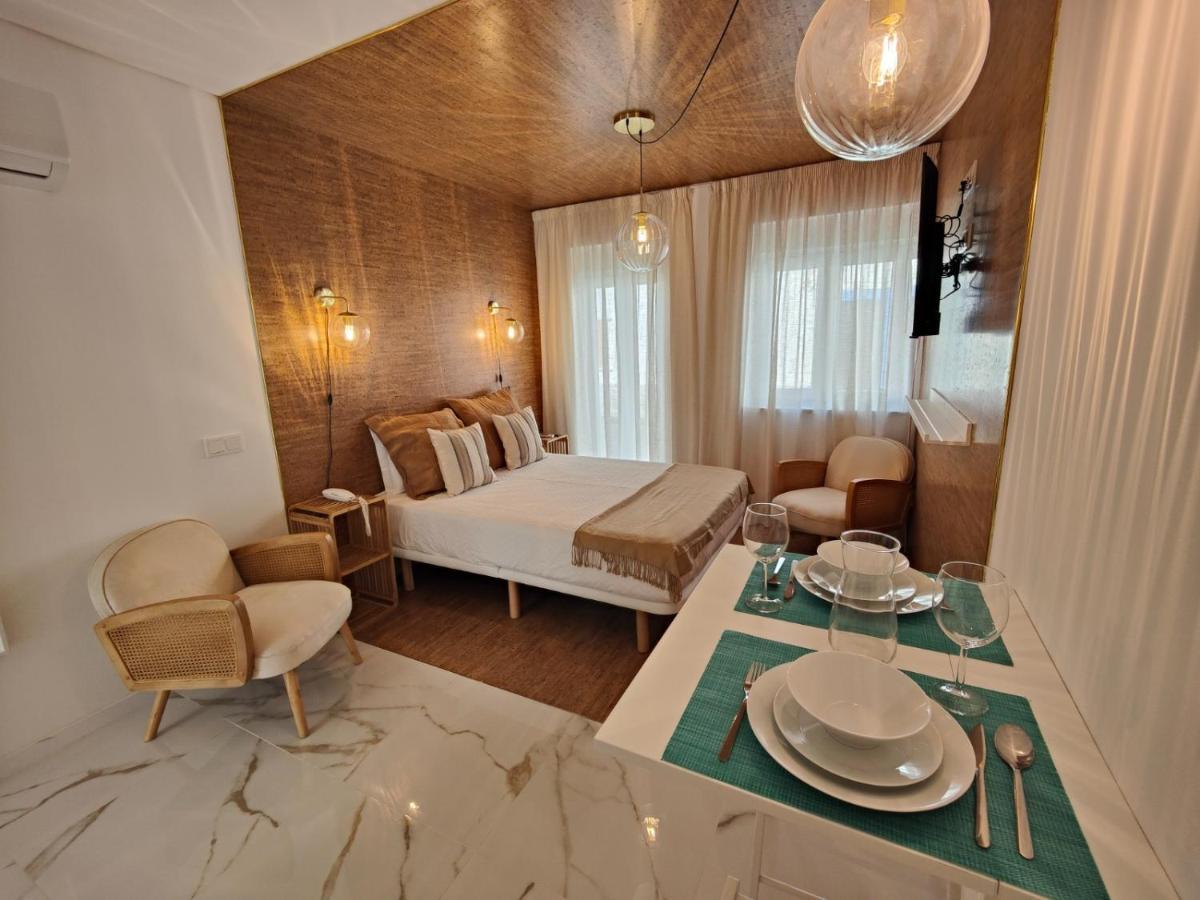 Corkoon Boutique Studios & Apartments - Duna Parque Resorts & Hotels Vila Nova de Milfontes Exterior foto