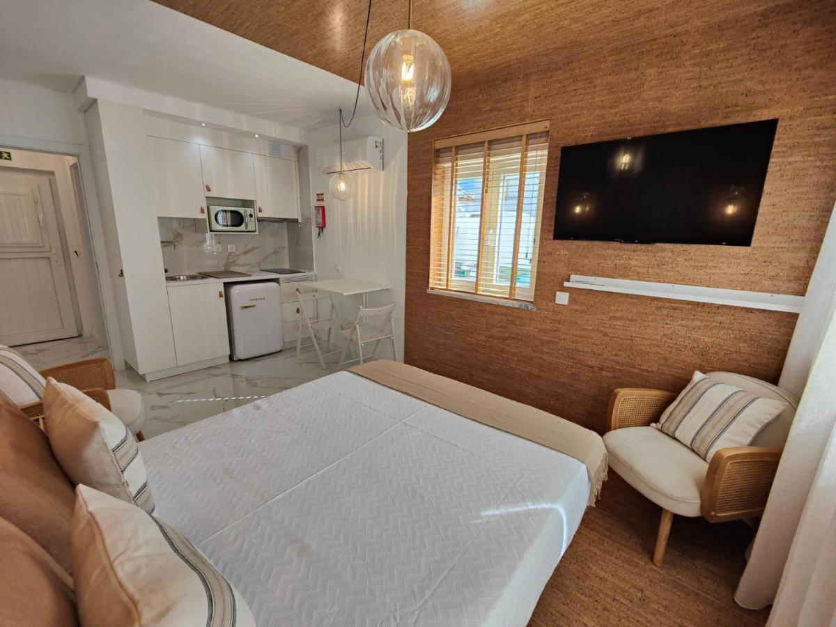 Corkoon Boutique Studios & Apartments - Duna Parque Resorts & Hotels Vila Nova de Milfontes Exterior foto