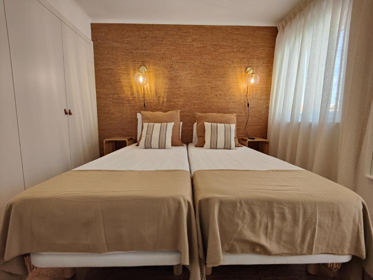 Corkoon Boutique Studios & Apartments - Duna Parque Resorts & Hotels Vila Nova de Milfontes Exterior foto
