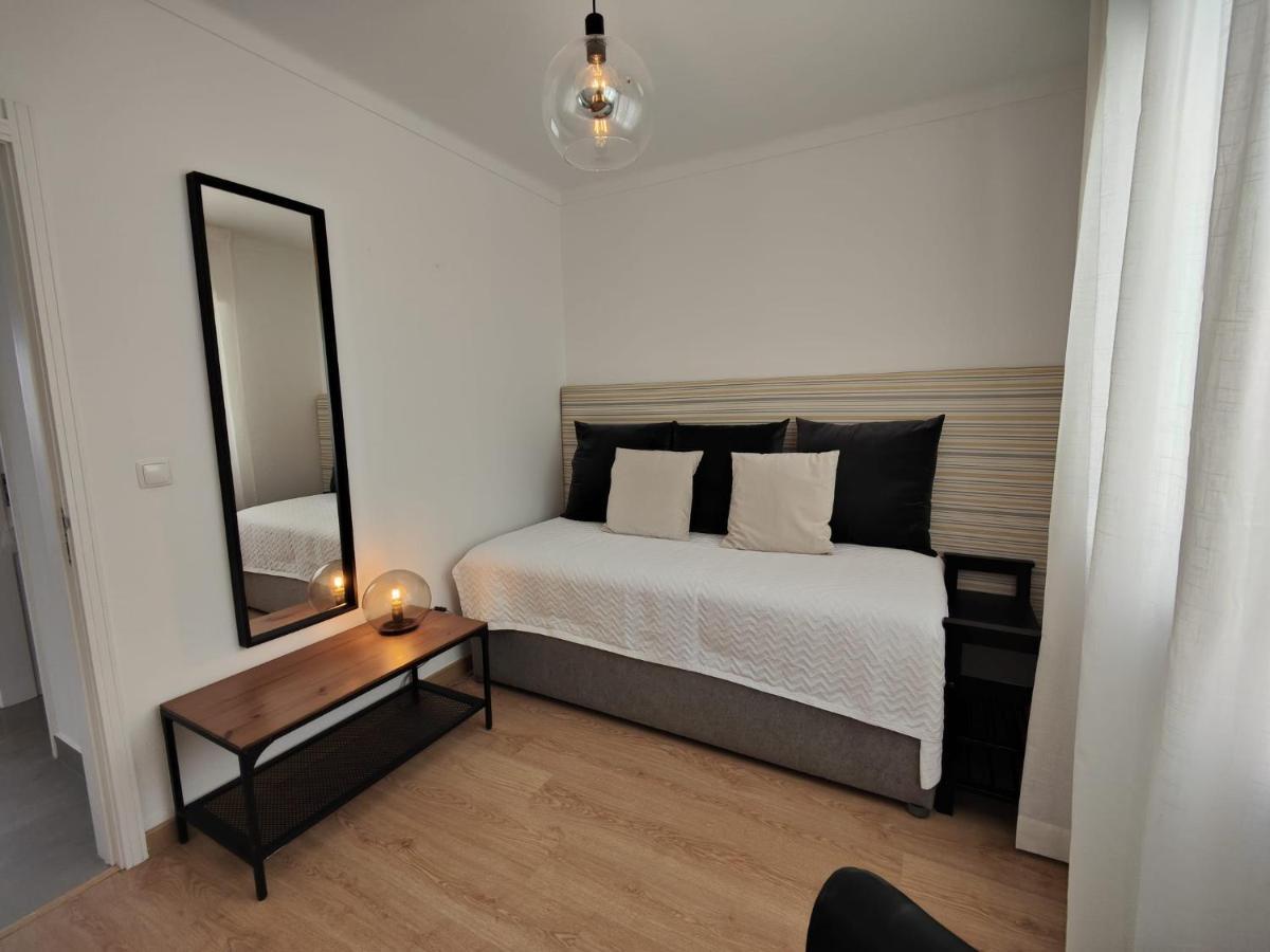 Corkoon Boutique Studios & Apartments - Duna Parque Resorts & Hotels Vila Nova de Milfontes Exterior foto