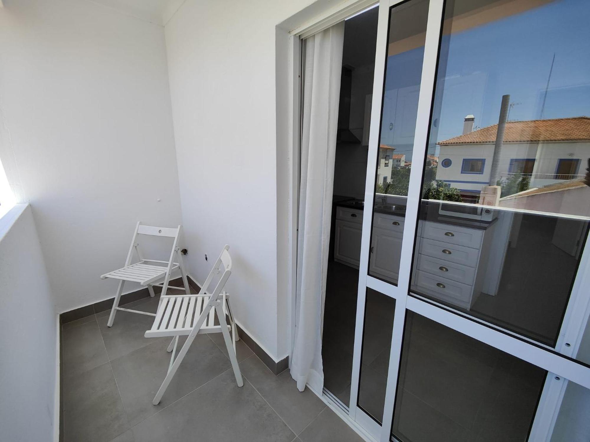 Corkoon Boutique Studios & Apartments - Duna Parque Resorts & Hotels Vila Nova de Milfontes Zimmer foto